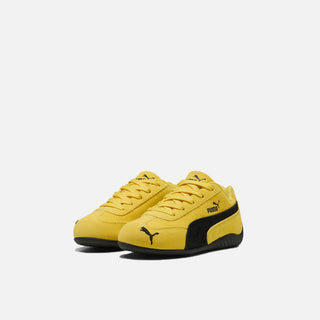 SPEEDCAT OG (PS) - PELÉ YELLOW / PUMA BLACK