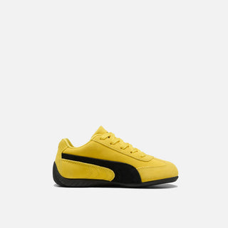 SPEEDCAT OG (PS) - PELÉ YELLOW / PUMA BLACK