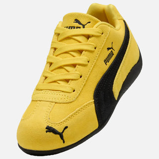 SPEEDCAT OG (PS) - PELÉ YELLOW / PUMA BLACK
