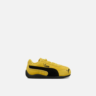 SPEEDCAT OG (TD) - PELÉ YELLOW / PUMA BLACK