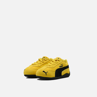 SPEEDCAT OG (TD) - PELÉ YELLOW / PUMA BLACK