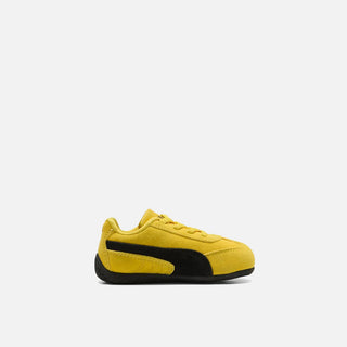SPEEDCAT OG (TD) - PELÉ YELLOW / PUMA BLACK