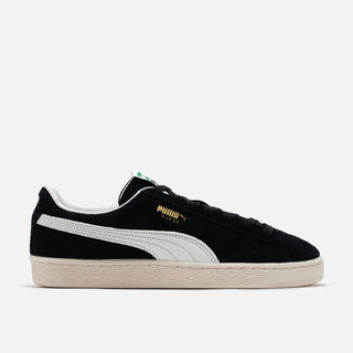 PUMA X CHARLES F. STEAD SUEDE "PUMA BLACK"