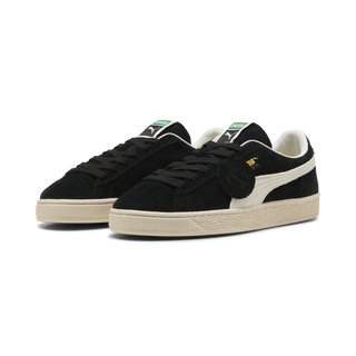 PUMA X CHARLES F. STEAD SUEDE "PUMA BLACK"