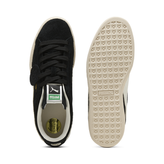 PUMA X CHARLES F. STEAD SUEDE "PUMA BLACK"