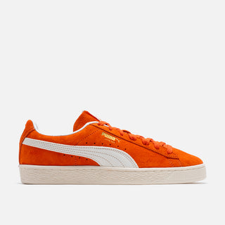 CHARLES F. STEAD X PUMA SUEDE IV "ORANGE GLO"