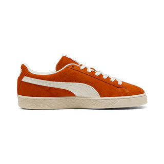 PUMA X CHARLES F. STEAD SUEDE IV "ORANGE GLO"