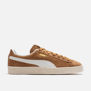 CHARLES F. STEAD X PUMA SUEDE V "HONEY BUTTER"