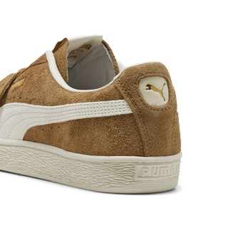 PUMA X CHARLES F. STEAD SUEDE V "HONEY BUTTER"