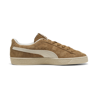 PUMA X CHARLES F. STEAD SUEDE V "HONEY BUTTER"