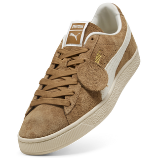 PUMA X CHARLES F. STEAD SUEDE V "HONEY BUTTER"