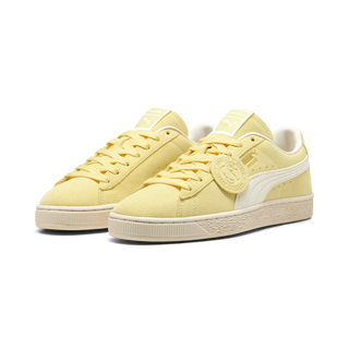 PUMA X CHARLES F. STEAD SUEDE "PINEAPPLE ICE"