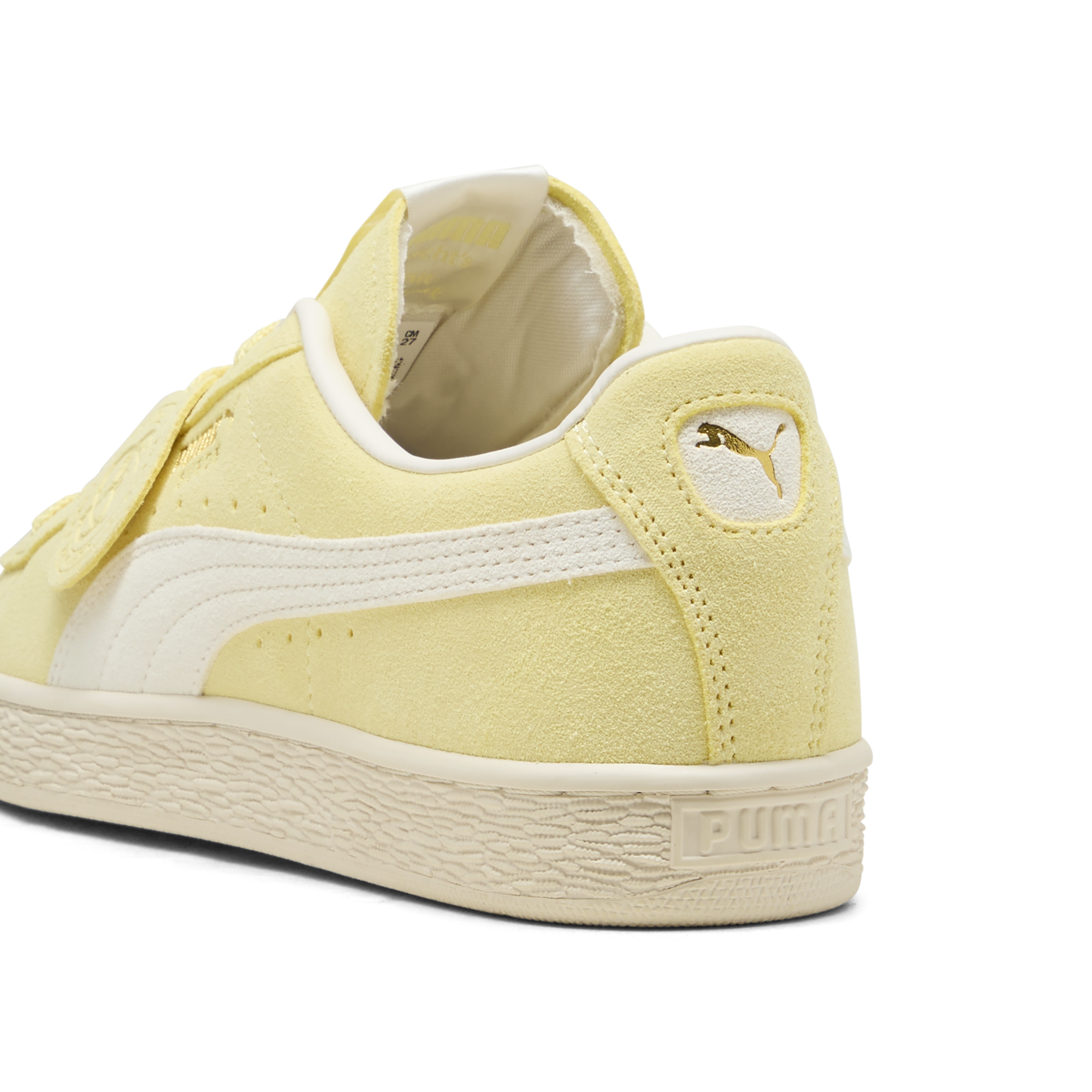 PUMA X CHARLES F. STEAD SUEDE PUMA X CHARLES F. STEAD SUEDE