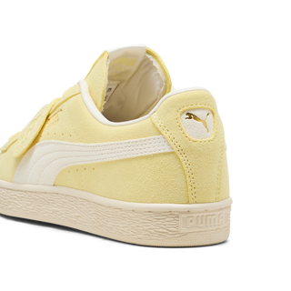 PUMA X CHARLES F. STEAD SUEDE "PINEAPPLE ICE"