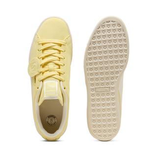 PUMA X CHARLES F. STEAD SUEDE "PINEAPPLE ICE"