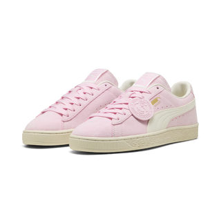 PUMA X CHARLES F. STEAD SUEDE "ROSY OUTLOOK"