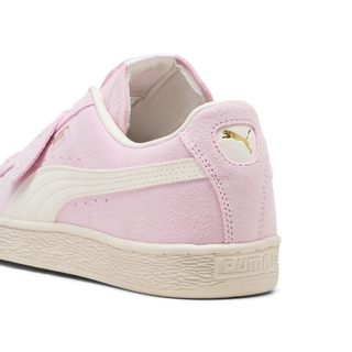 PUMA X CHARLES F. STEAD SUEDE "ROSY OUTLOOK"