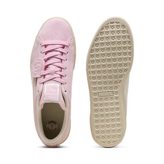 PUMA X CHARLES F. STEAD SUEDE "ROSY OUTLOOK"
