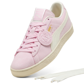 PUMA X CHARLES F. STEAD SUEDE "ROSY OUTLOOK"