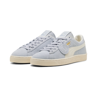 PUMA X CHARLES F. STEAD SUEDE "SNOW MOUNTAIN BLUE"