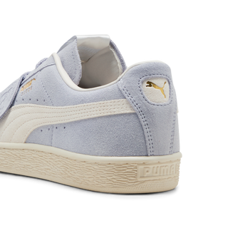 PUMA X CHARLES F. STEAD SUEDE "SNOW MOUNTAIN BLUE"