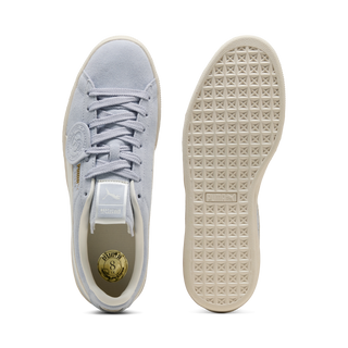 PUMA X CHARLES F. STEAD SUEDE "SNOW MOUNTAIN BLUE"