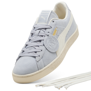 PUMA X CHARLES F. STEAD SUEDE "SNOW MOUNTAIN BLUE"