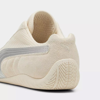 WMNS SPEEDCAT PREMIUM - FROSTED IVORY / MATTE SILVER