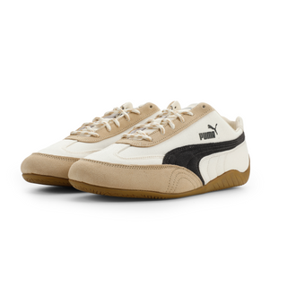 NAHMIAS X PUMA SPEEDCAT "WARM WHITE"