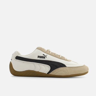 NAHMIAS X PUMA SPEEDCAT "WARM WHITE"