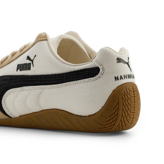 NAHMIAS X PUMA SPEEDCAT "WARM WHITE"