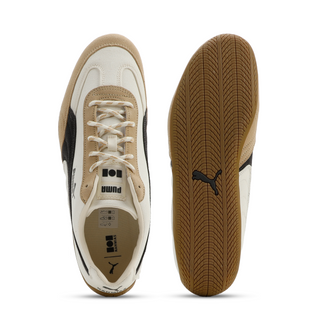 NAHMIAS X PUMA SPEEDCAT "WARM WHITE"