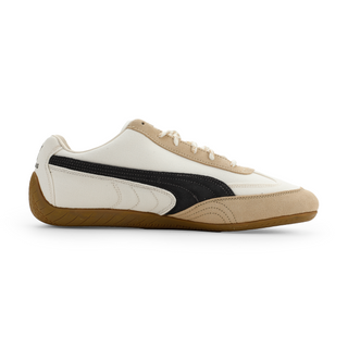 NAHMIAS X PUMA SPEEDCAT "WARM WHITE"