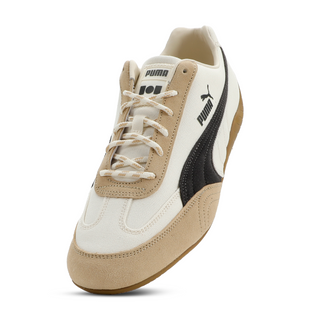 NAHMIAS X PUMA SPEEDCAT "WARM WHITE"