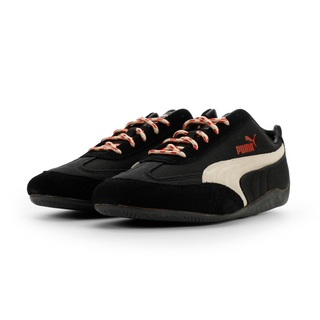NAHMIAS X PUMA SPEEDCAT "PUMA BLACK"