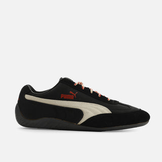 NAHMIAS X PUMA SPEEDCAT "PUMA BLACK"