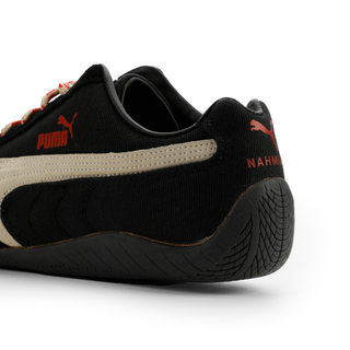 NAHMIAS X PUMA SPEEDCAT "PUMA BLACK"