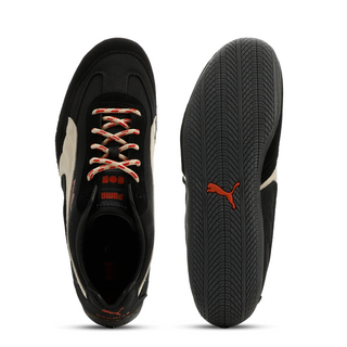 NAHMIAS X PUMA SPEEDCAT "PUMA BLACK"
