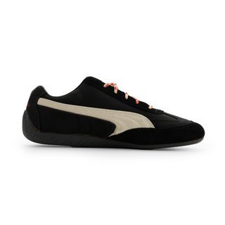 NAHMIAS X PUMA SPEEDCAT "PUMA BLACK"