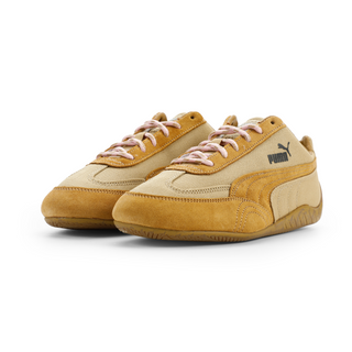 NAHMIAS X PUMA SPEEDCAT "COFFEE MILK"