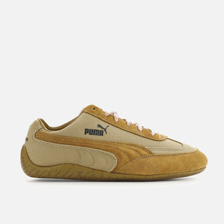 NAHMIAS X PUMA SPEEDCAT "COFFEE MILK"