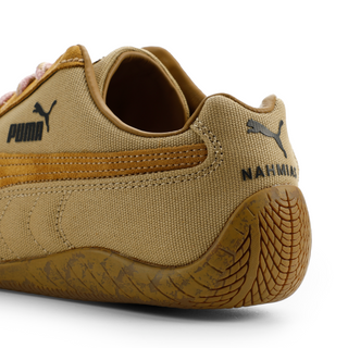 NAHMIAS X PUMA SPEEDCAT "COFFEE MILK"