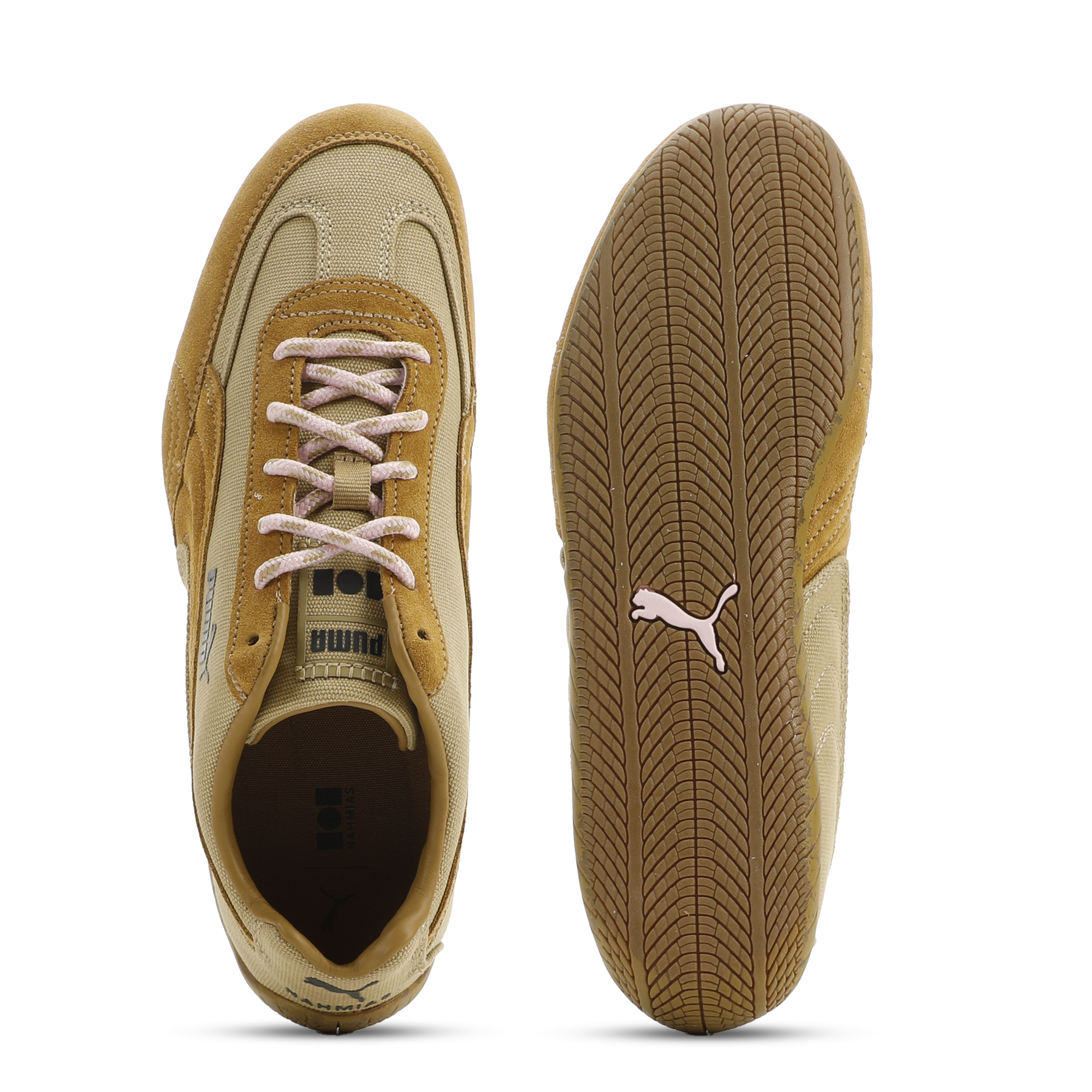 NAHMIAS X PUMA SPEEDCAT NAHMIAS X PUMA SPEEDCAT