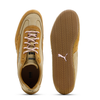 NAHMIAS X PUMA SPEEDCAT "COFFEE MILK"