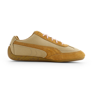 NAHMIAS X PUMA SPEEDCAT "COFFEE MILK"