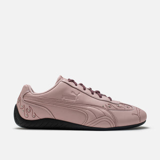 SPEEDCAT EMBELLISHED - MISTY PINK / BLACK
