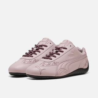 SPEEDCAT EMBELLISHED - MISTY PINK / BLACK