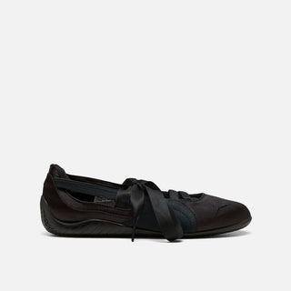 WMNS SPEEDCAT BALLET ETOILE - BLACK