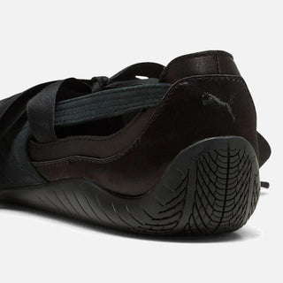 WMNS SPEEDCAT BALLET ETOILE - BLACK