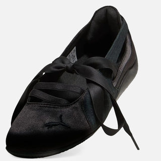 WMNS SPEEDCAT BALLET ETOILE - BLACK